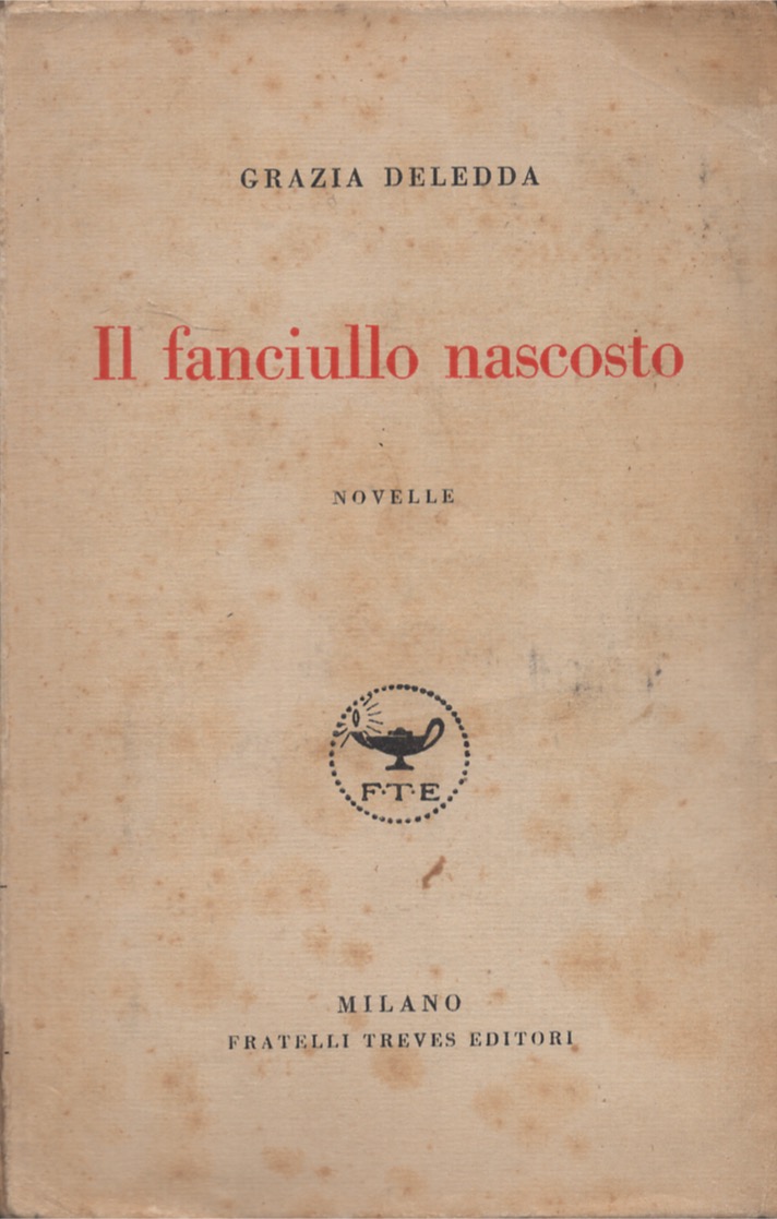 Il fanciullo nascosto