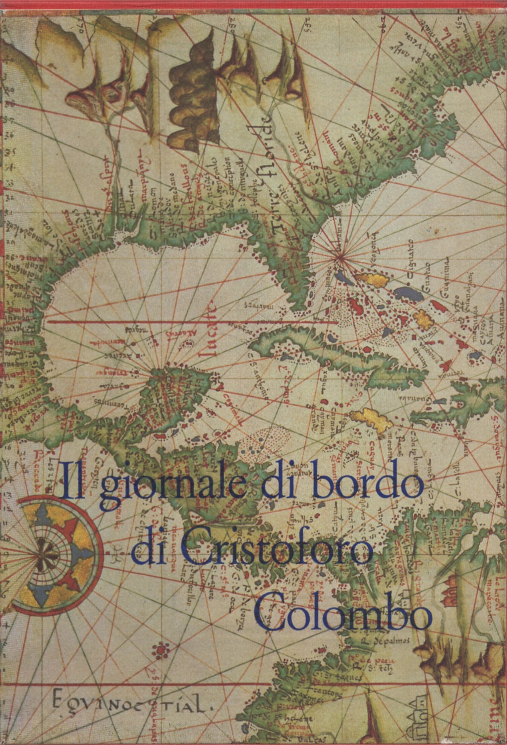 Il giornale di bordo