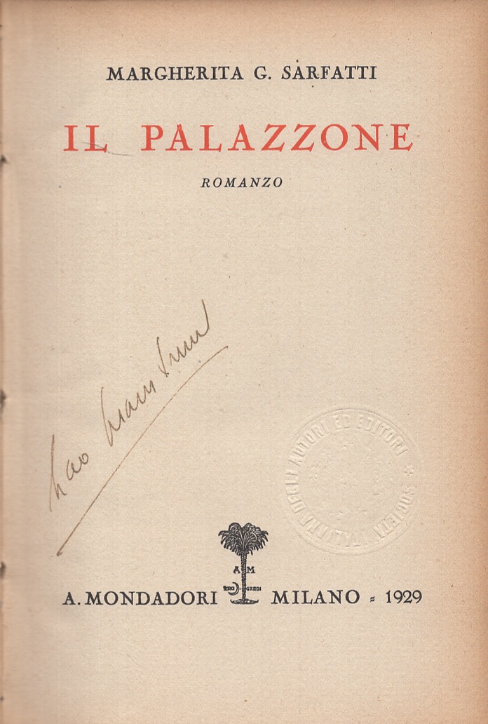 Il palazzone