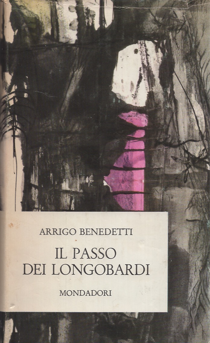 Il passo dei Longobardi