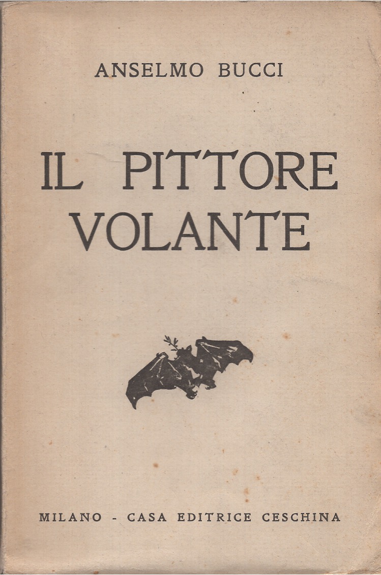 Il pittore volante