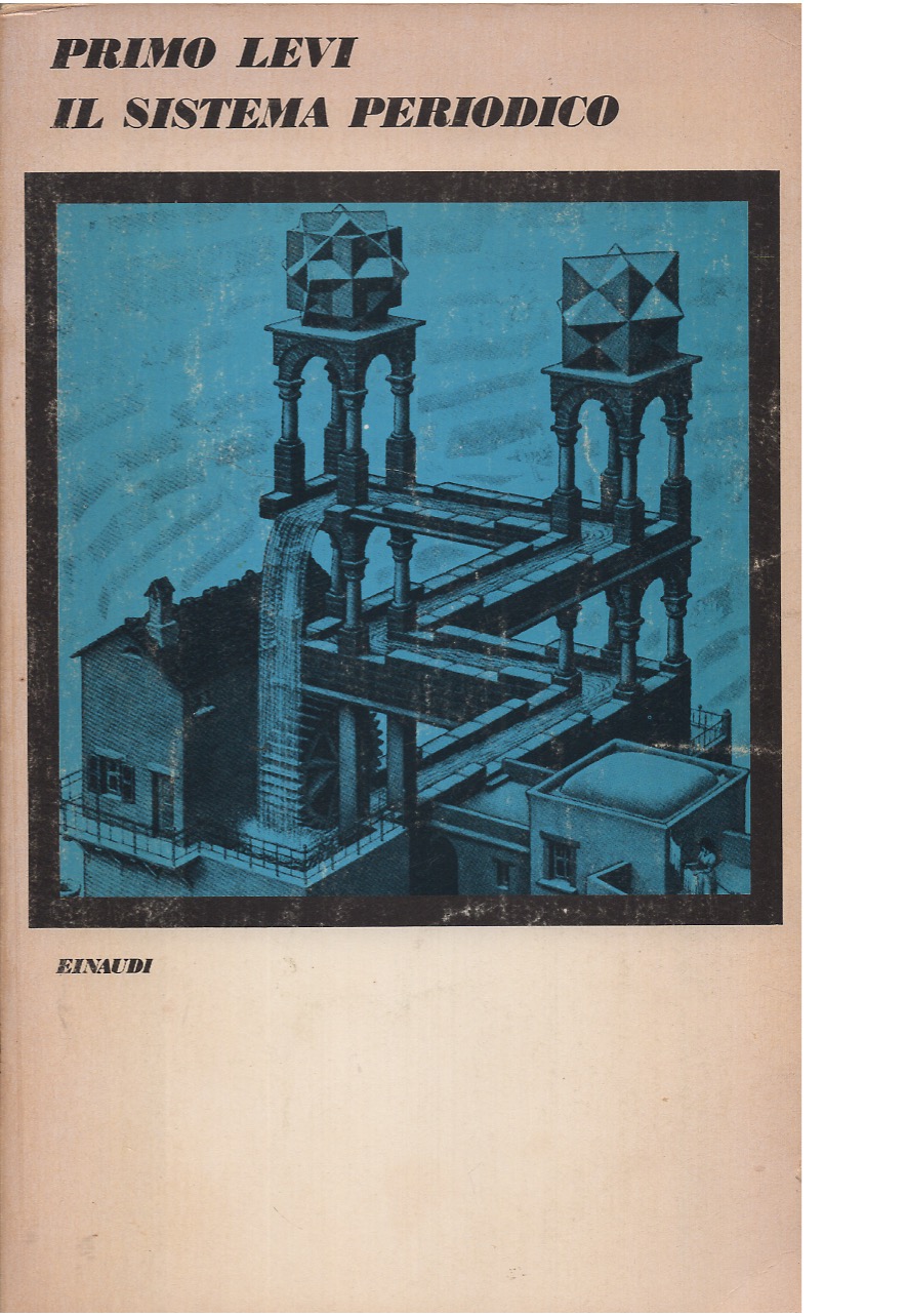 Il sistema periodico