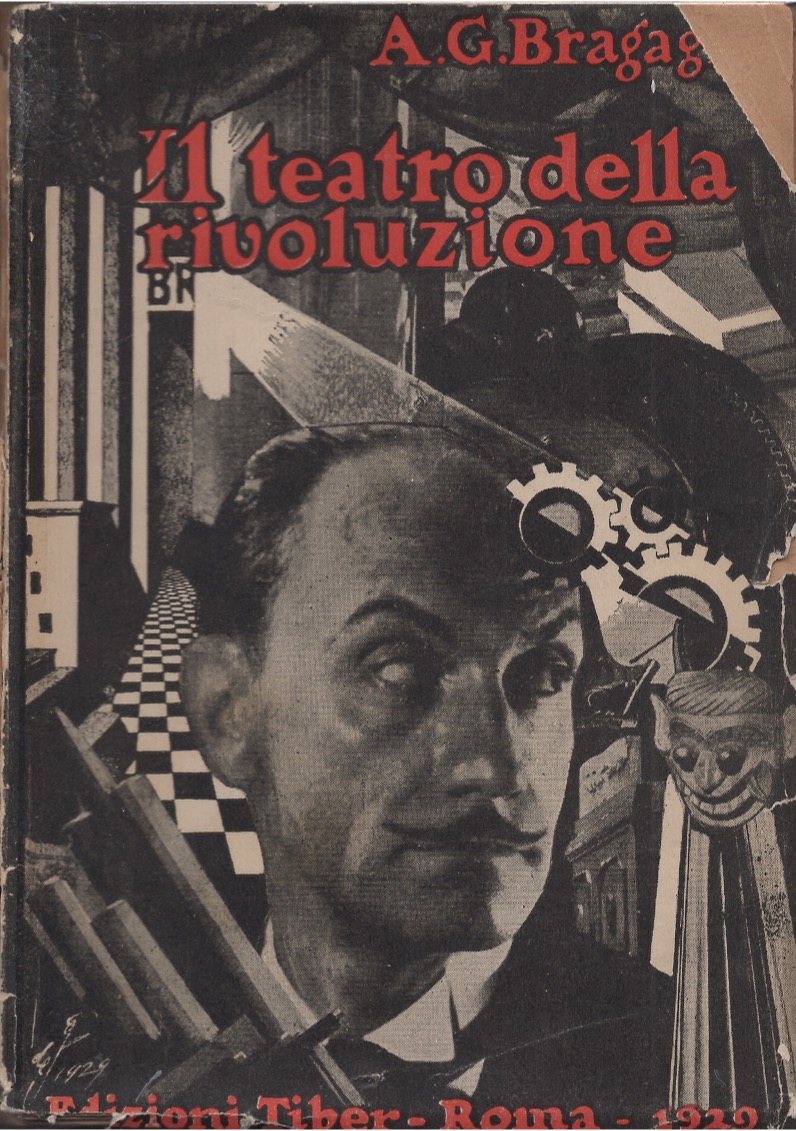 Il teatro della rivoluzione