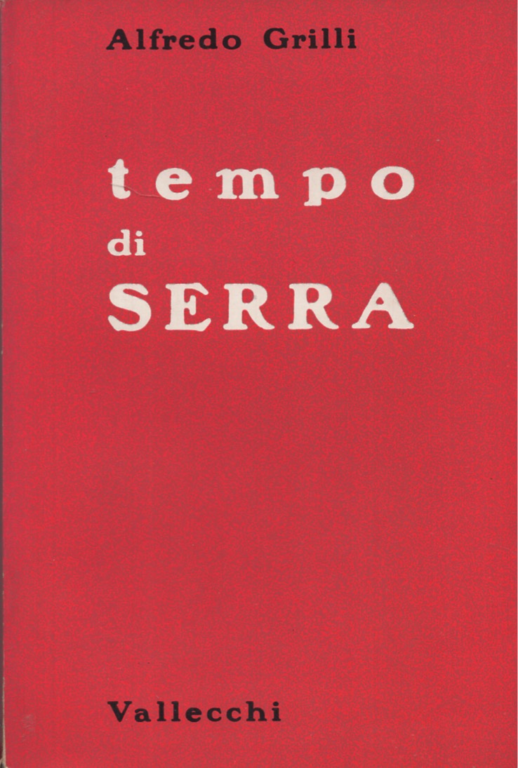 Il tempo di Serra