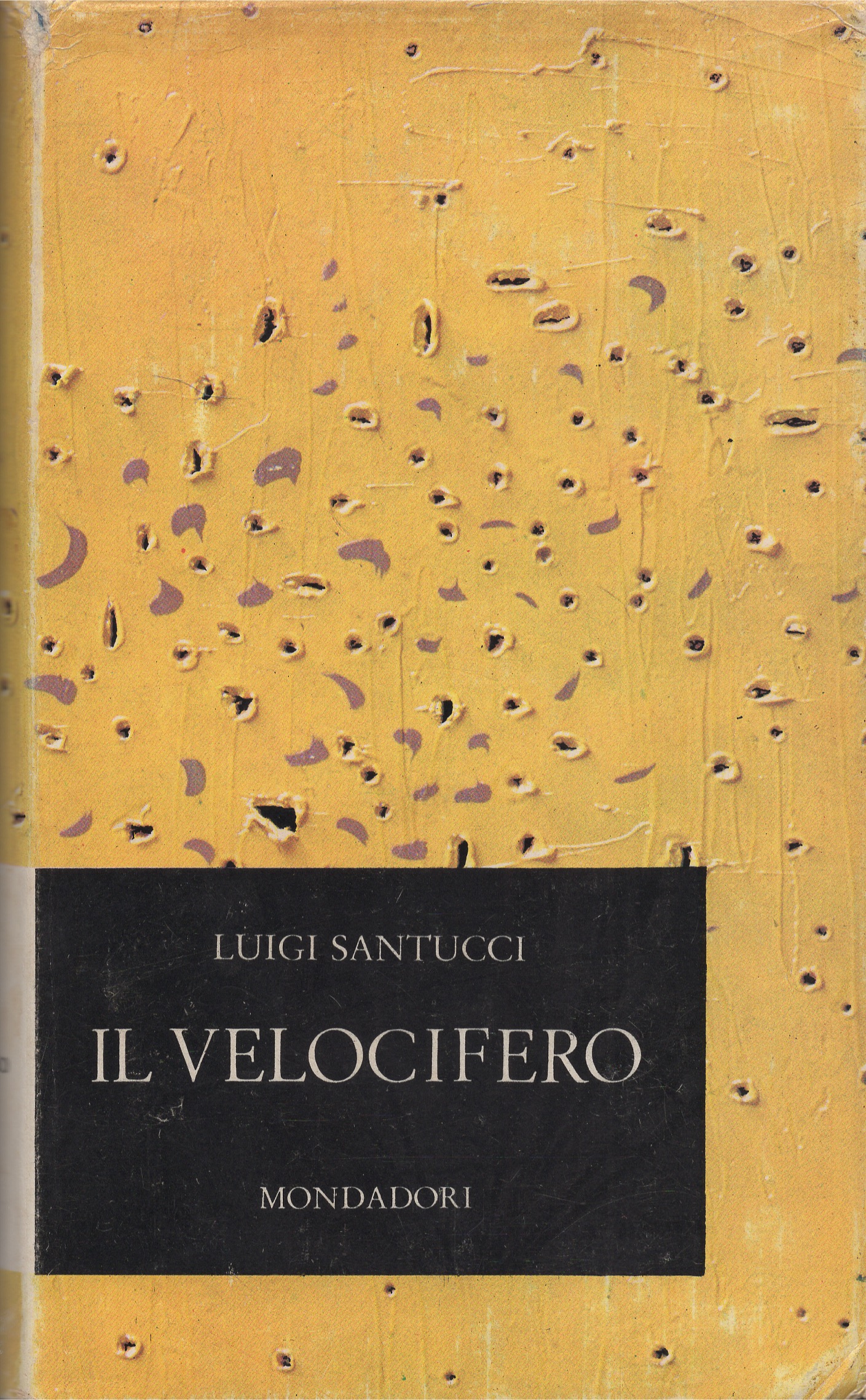 Il velocifero