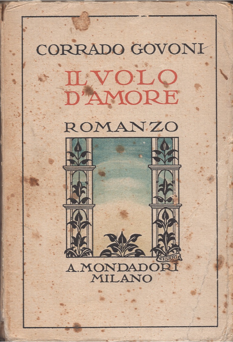 Il volo d'amore