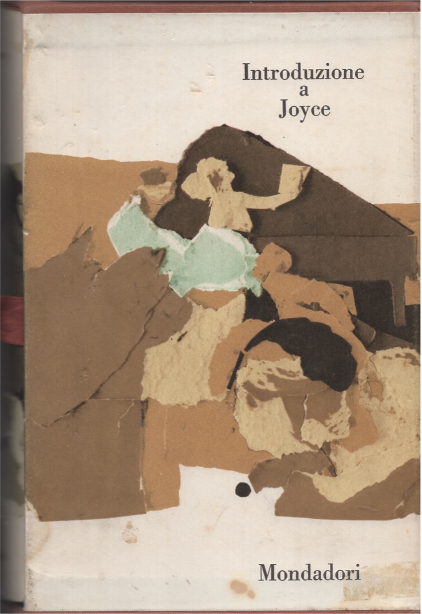 Introduzione a Joyce