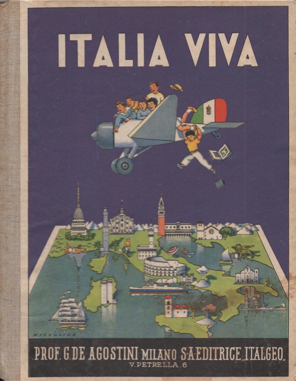 Italia viva