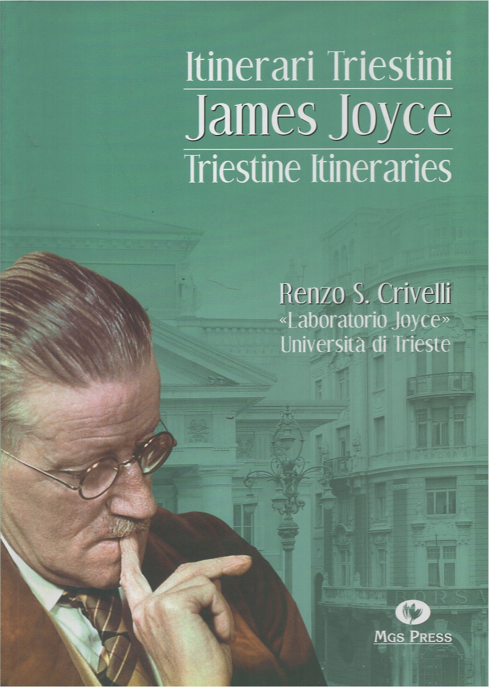 James Joyce