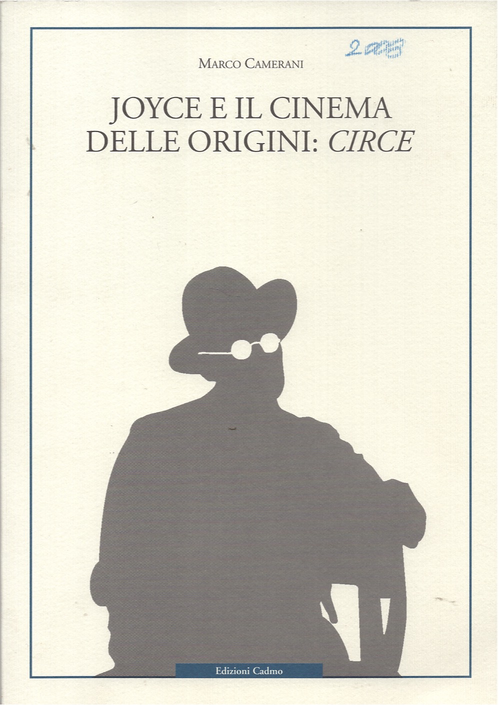 Joyce e il cinema delle origini: Circe