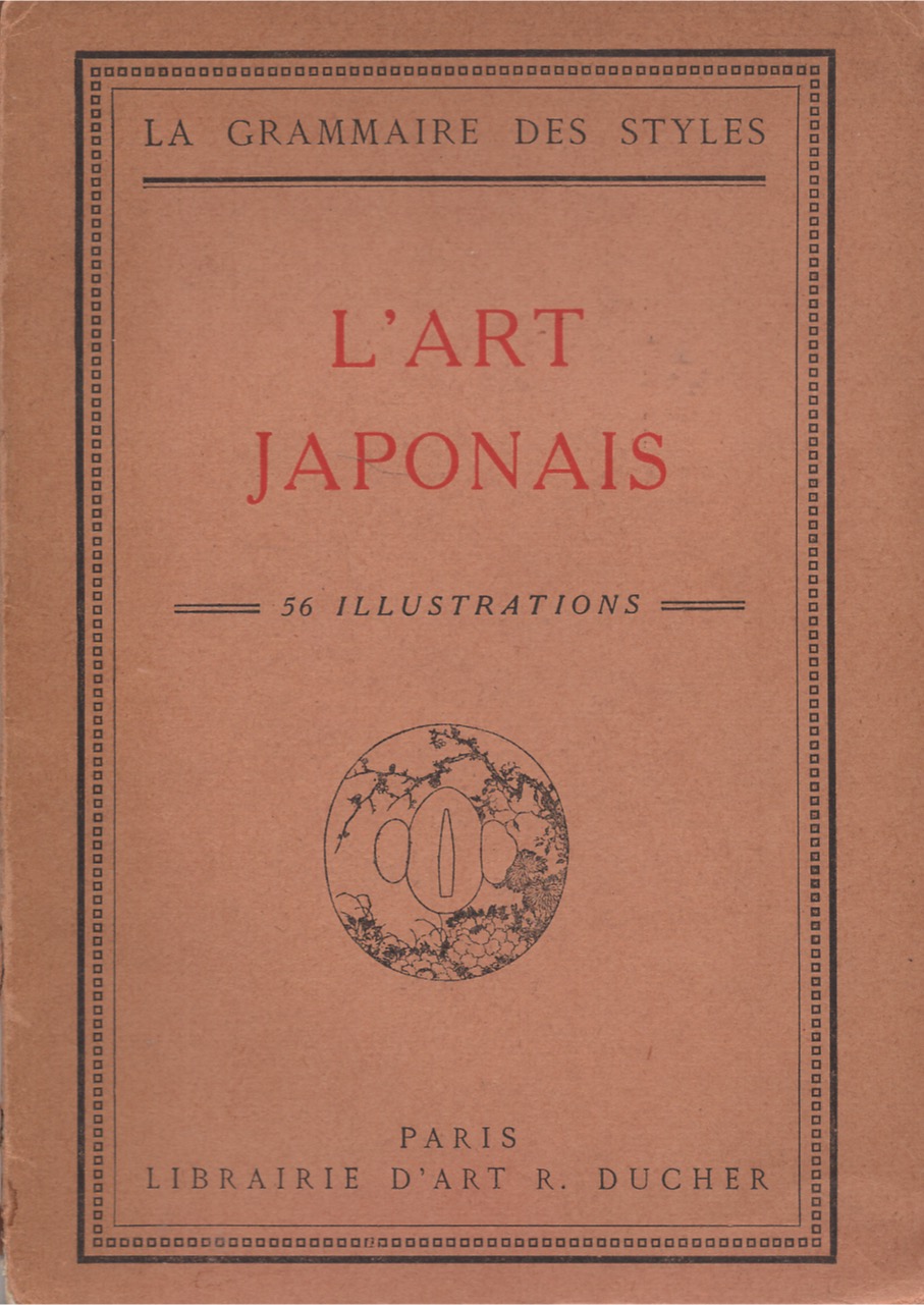 L'art Japonais