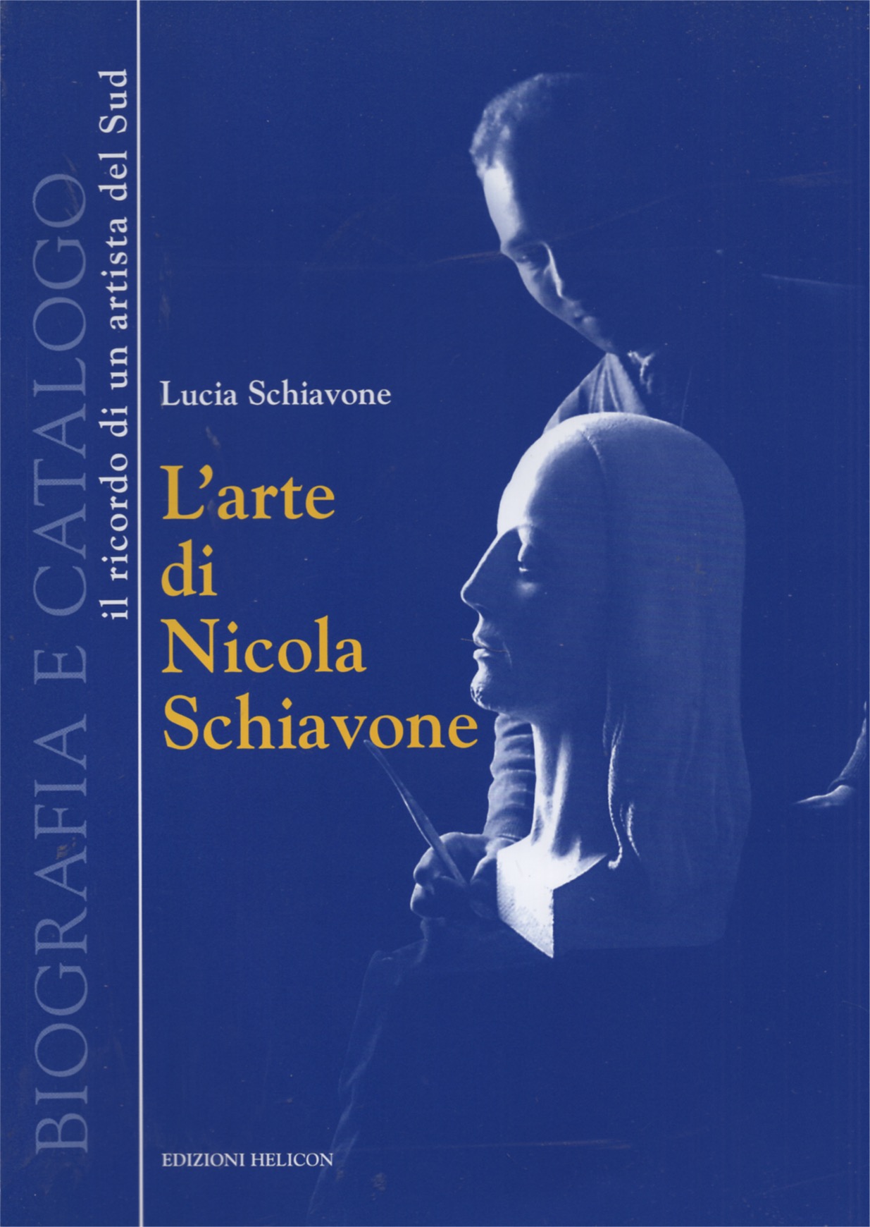 L'arte di Nicola Schiavone