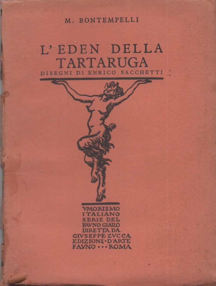 L'Eden della tartaruga