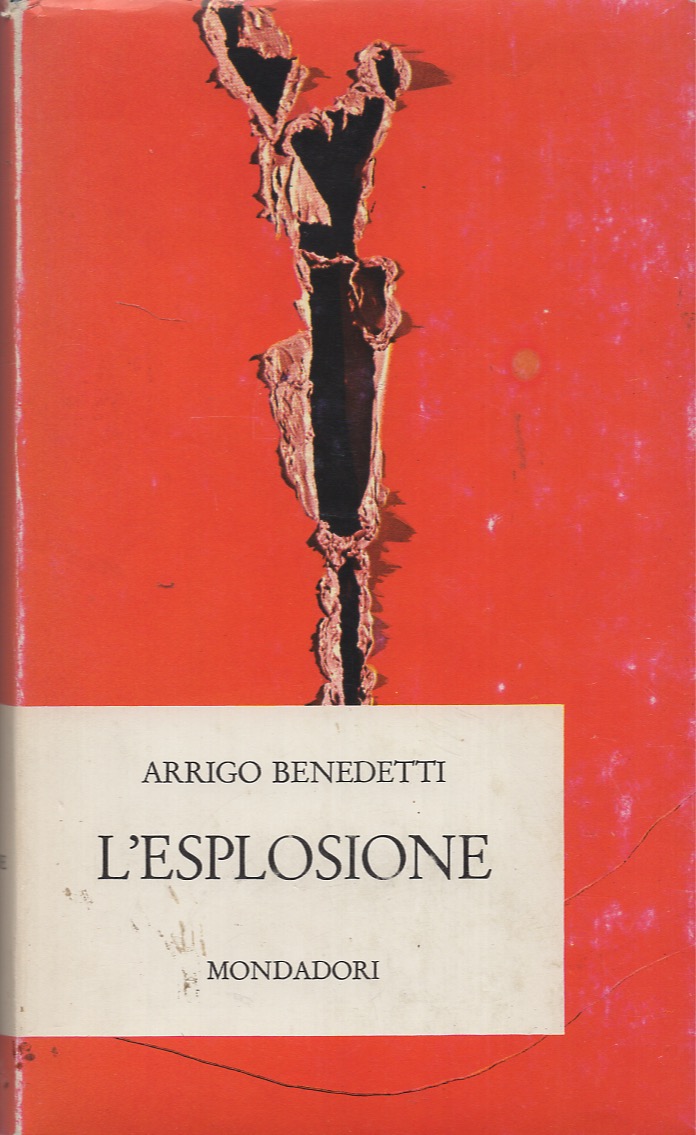 L'esplosione