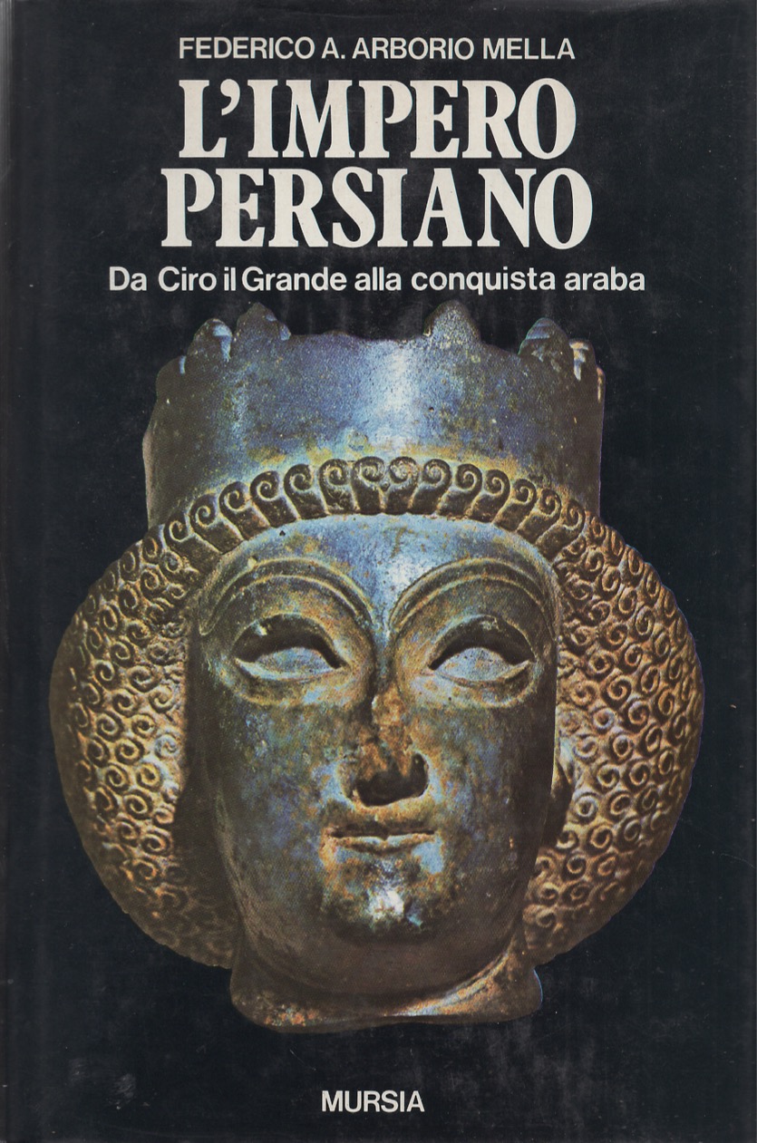 L'impero Persiano