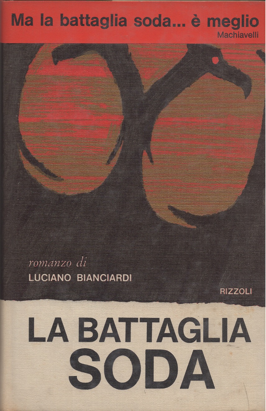 La battaglia soda