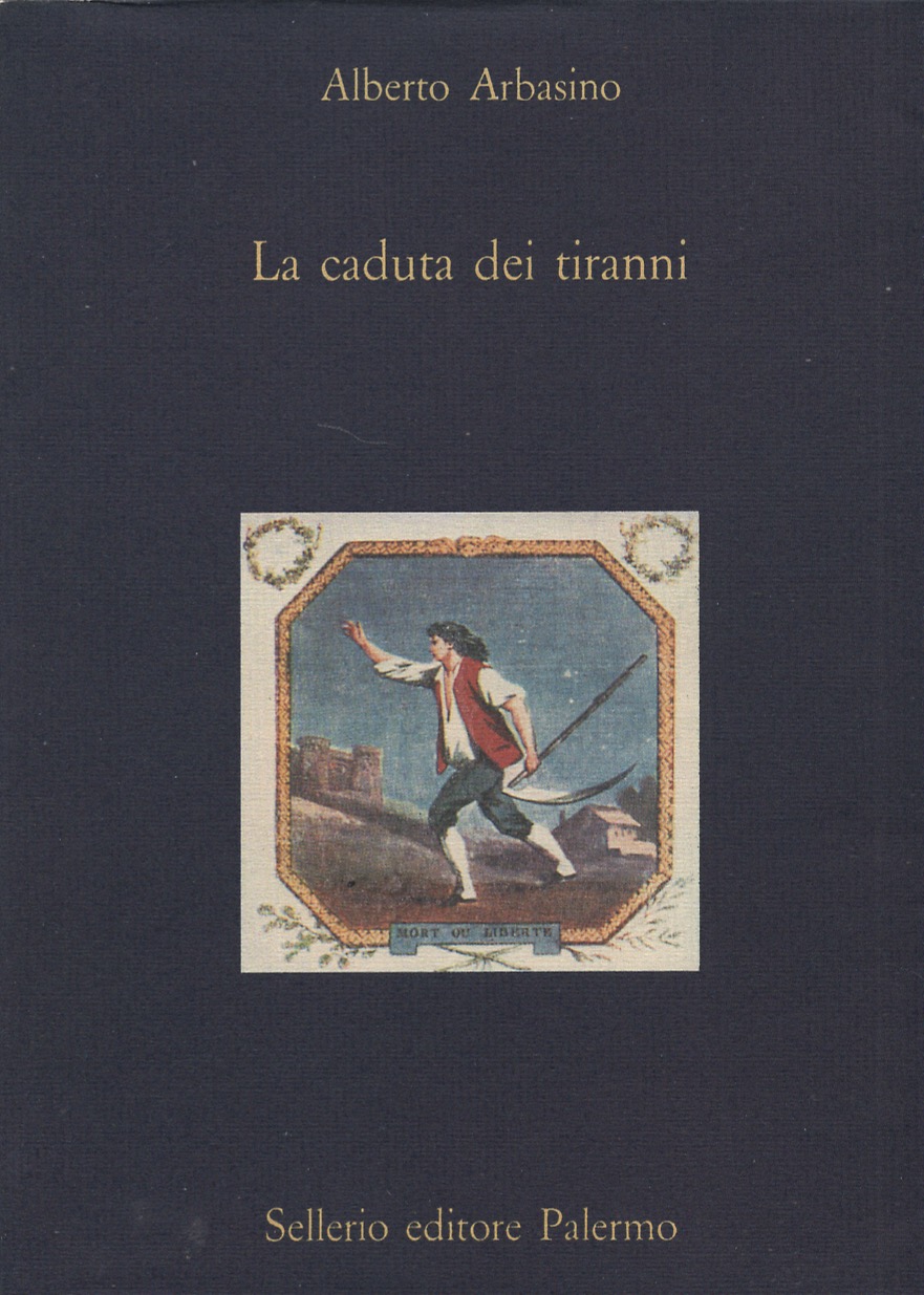 La caduta dei Tiranni