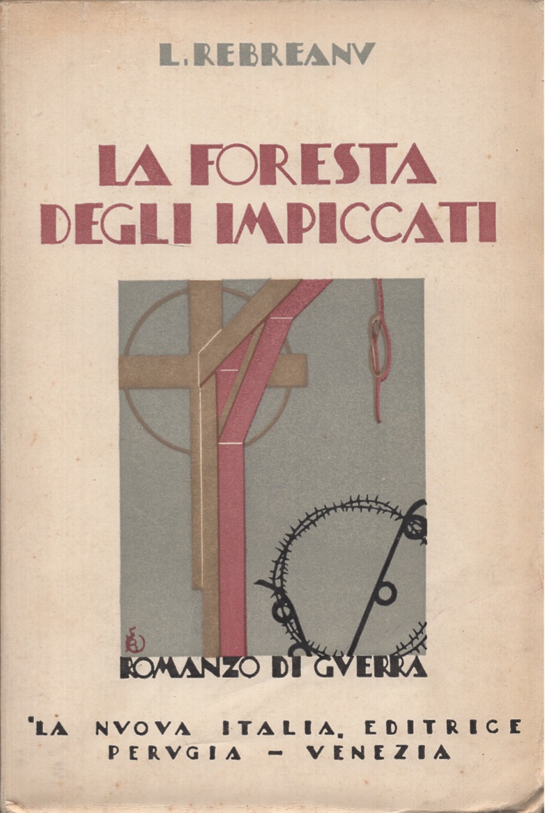 La foresta degli impiccati