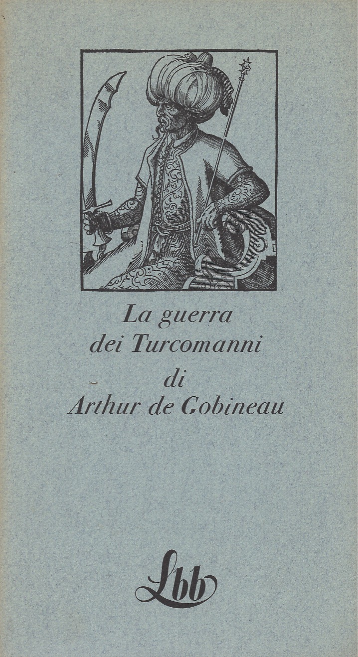 La guerra dei turcomanni