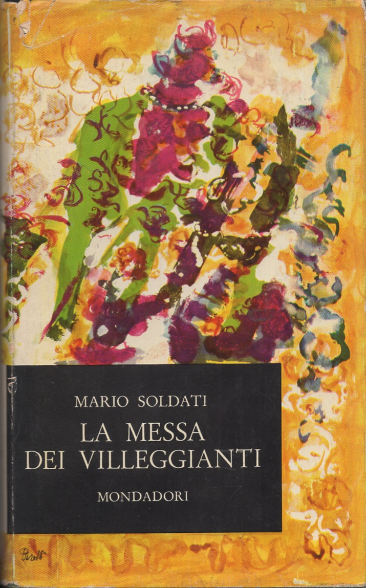 La messa dei villeggianti