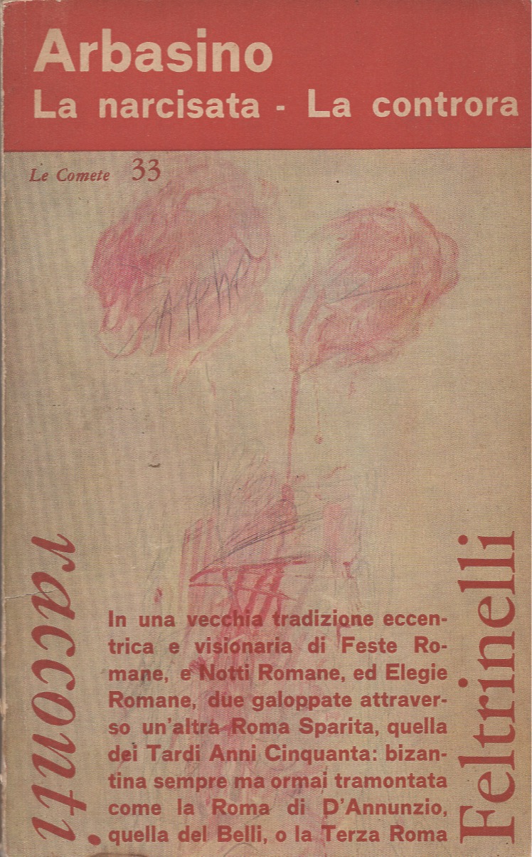 La narcisata - La controra