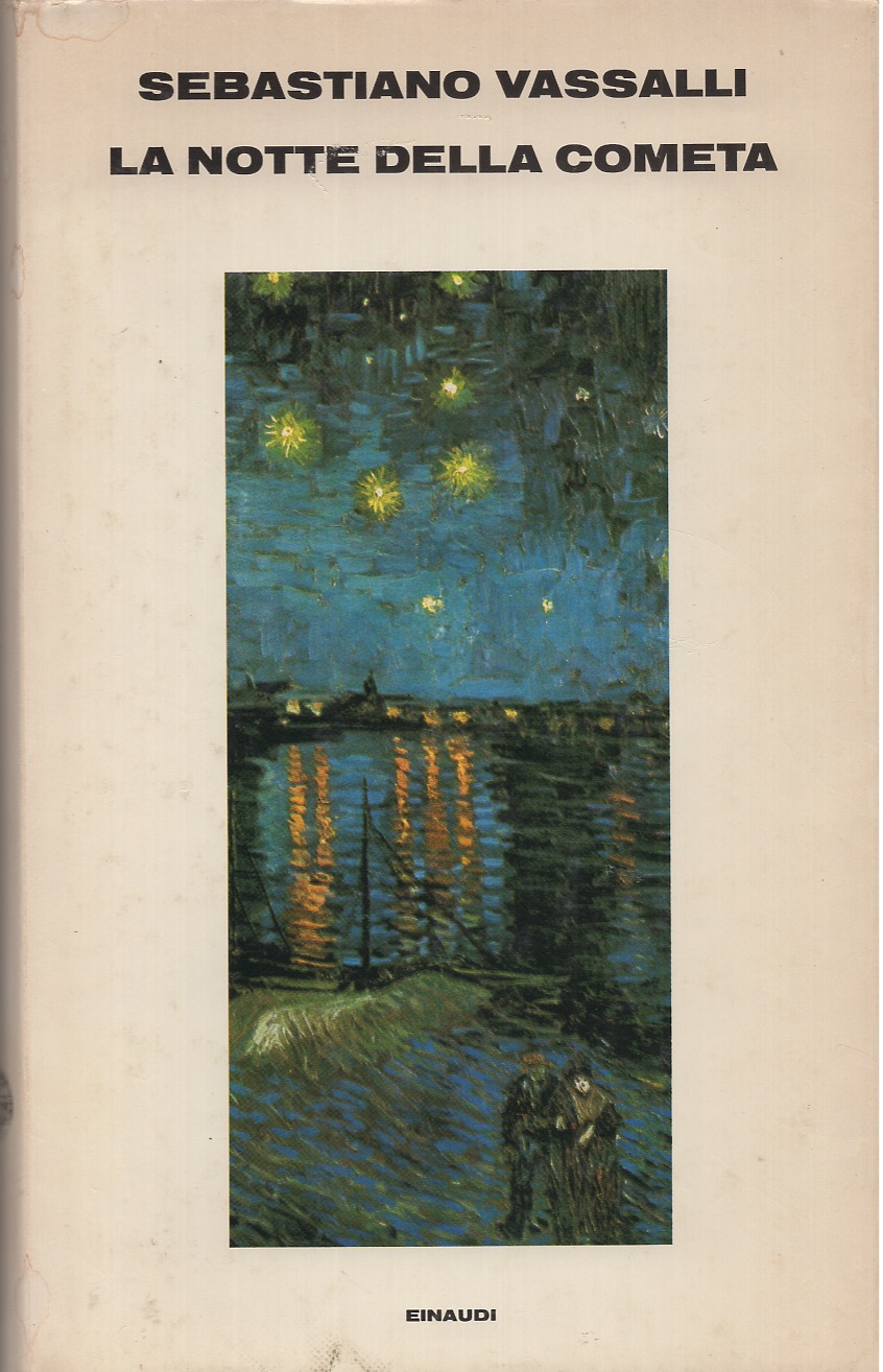 La notte della cometa