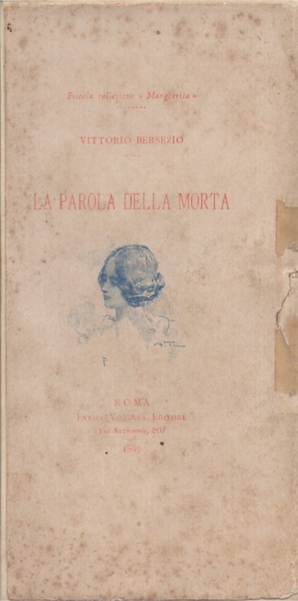 La parola della morta