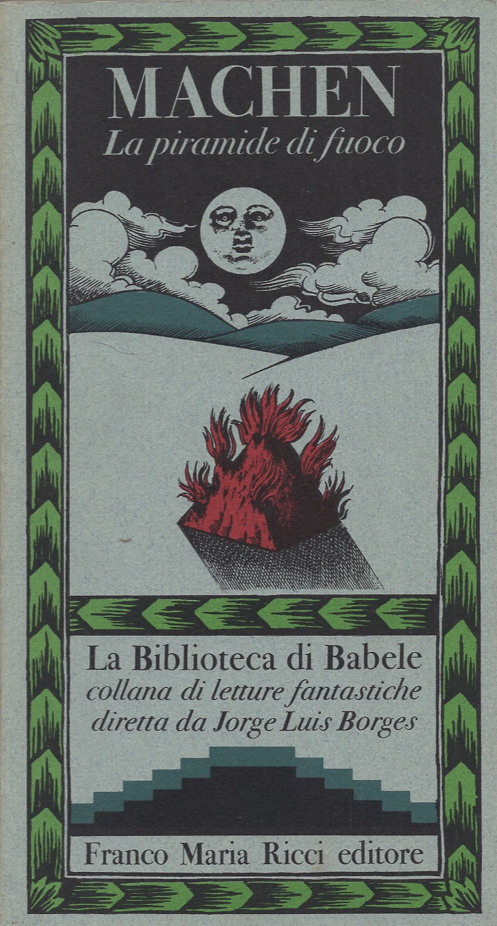 La piramide di fuoco