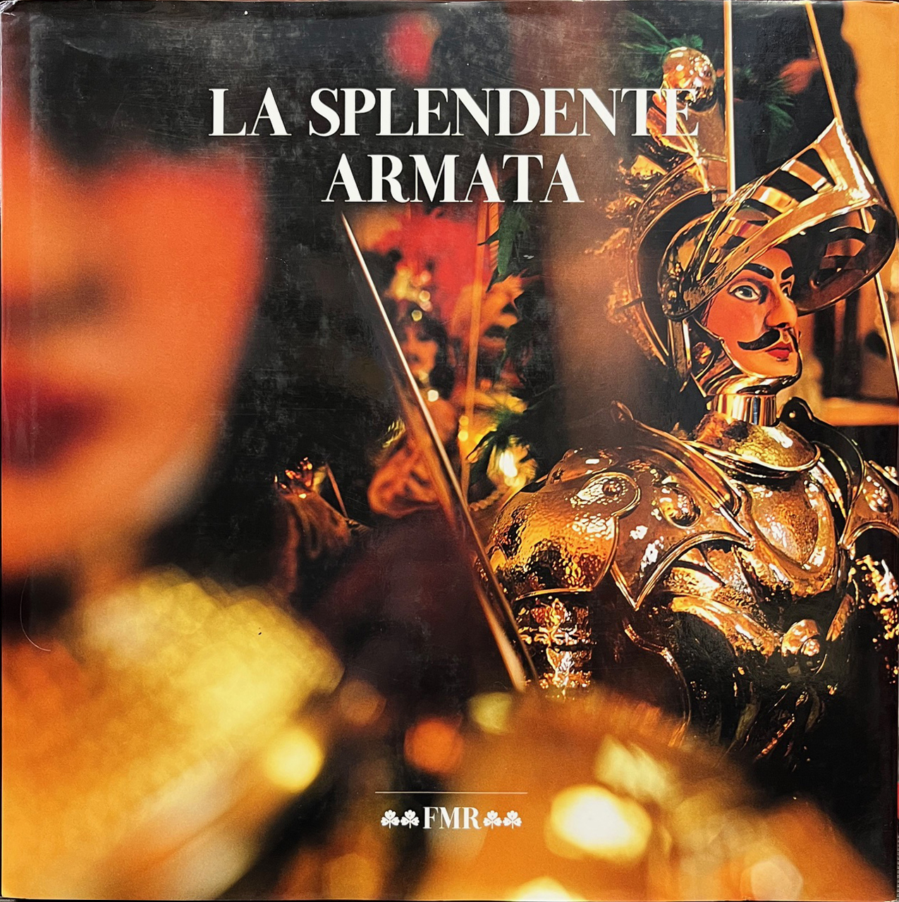 La splendente armata
