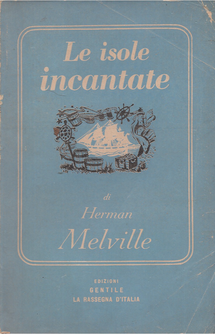 Le isole incantate