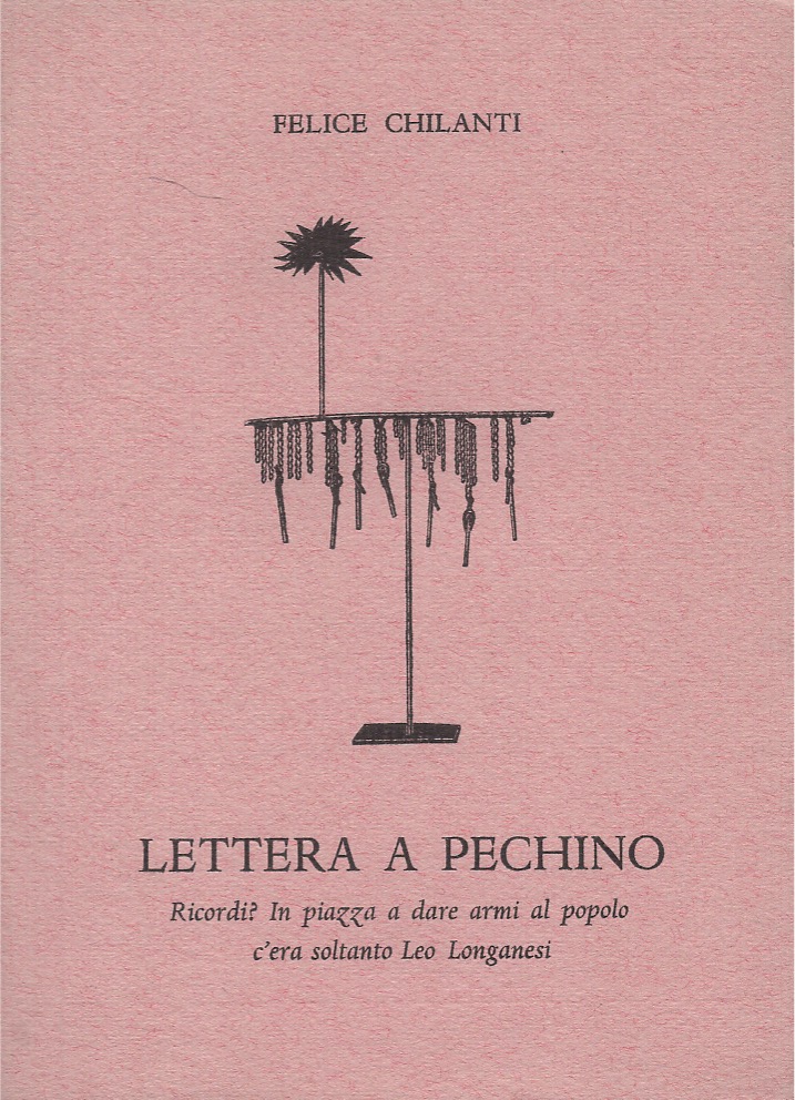 Lettera a Pechino