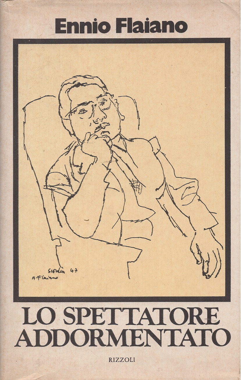 Lo spettatore addormentato