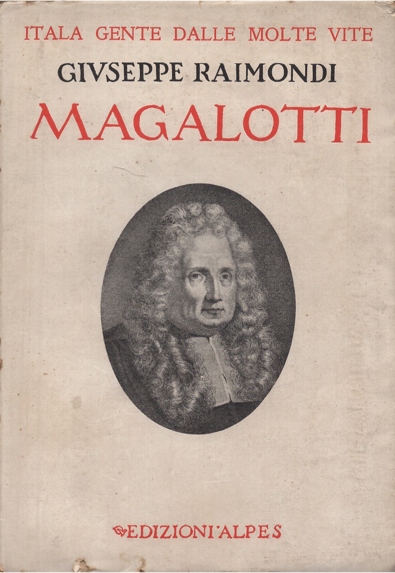 Magalotti
