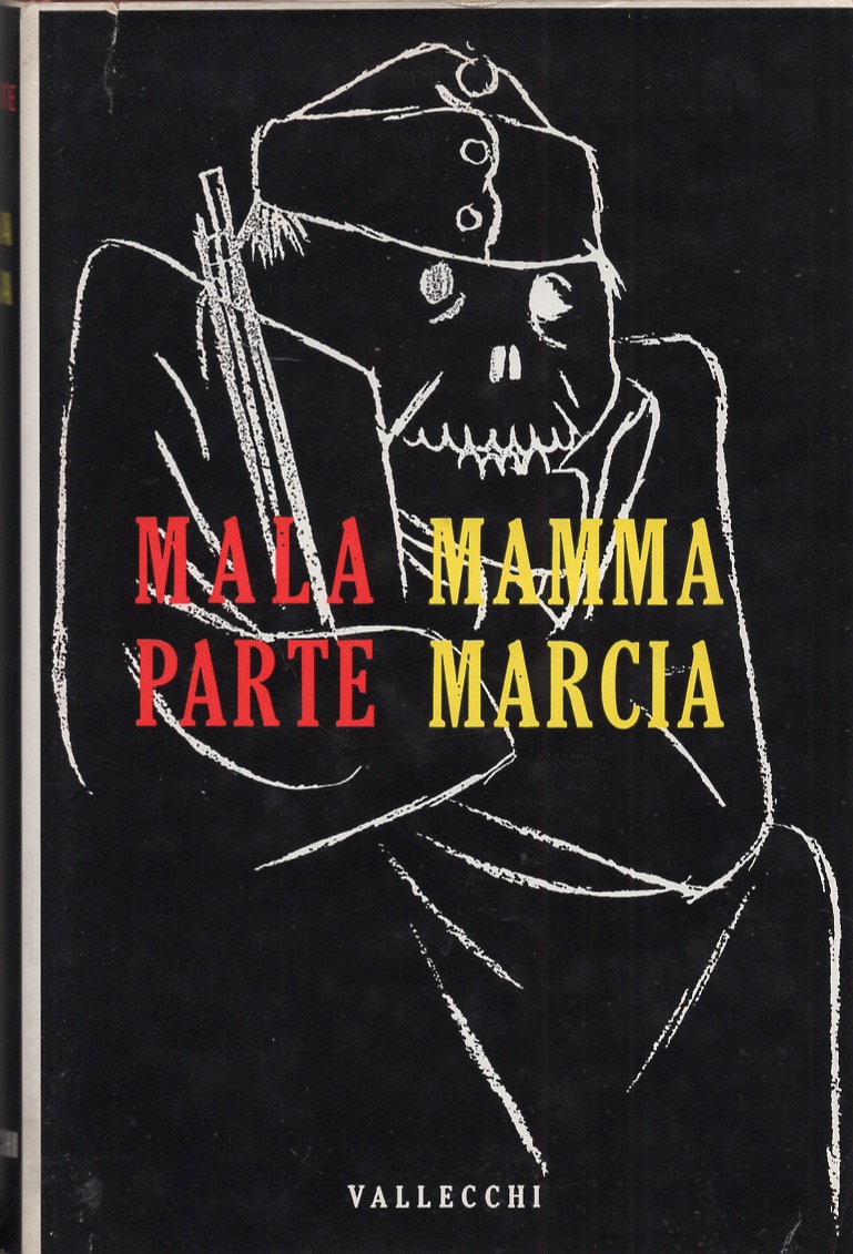 Mamma marcia