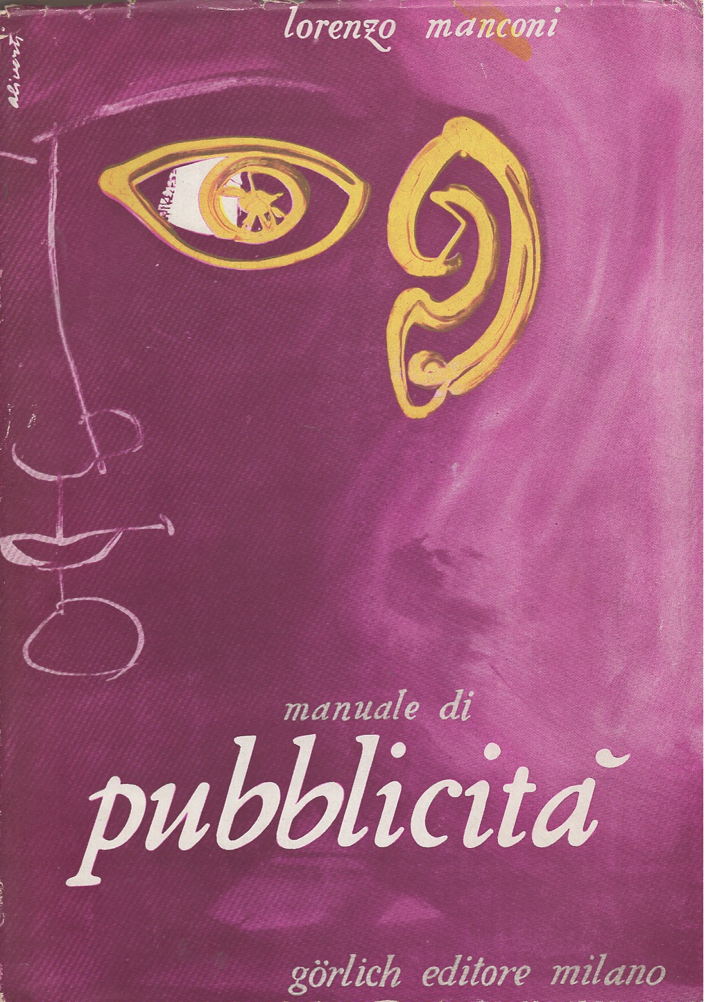 Manuale di pubblicità