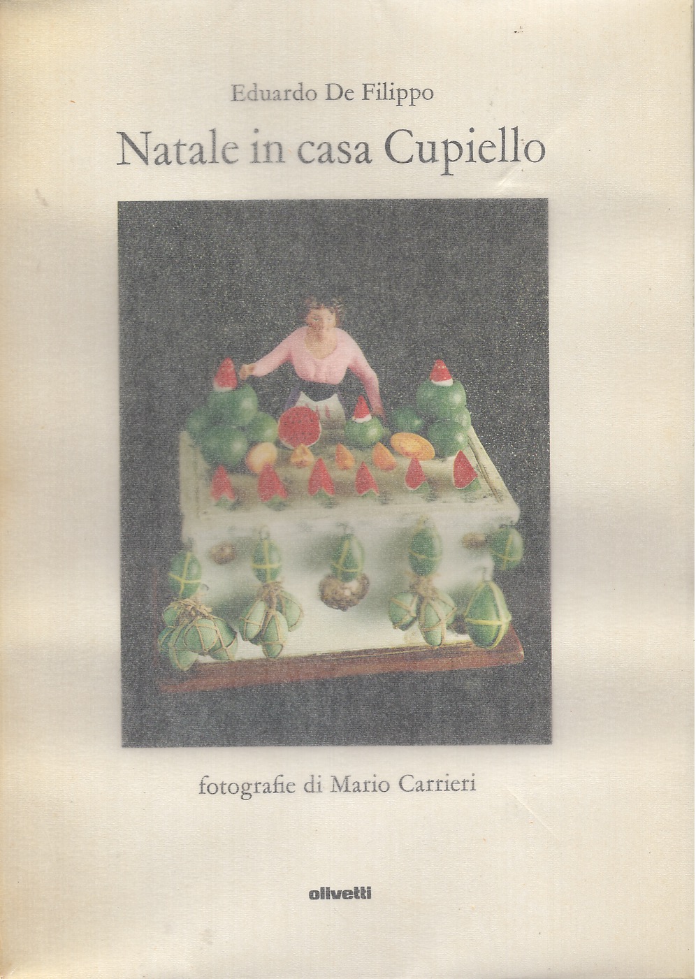Natale in casa Cupiello