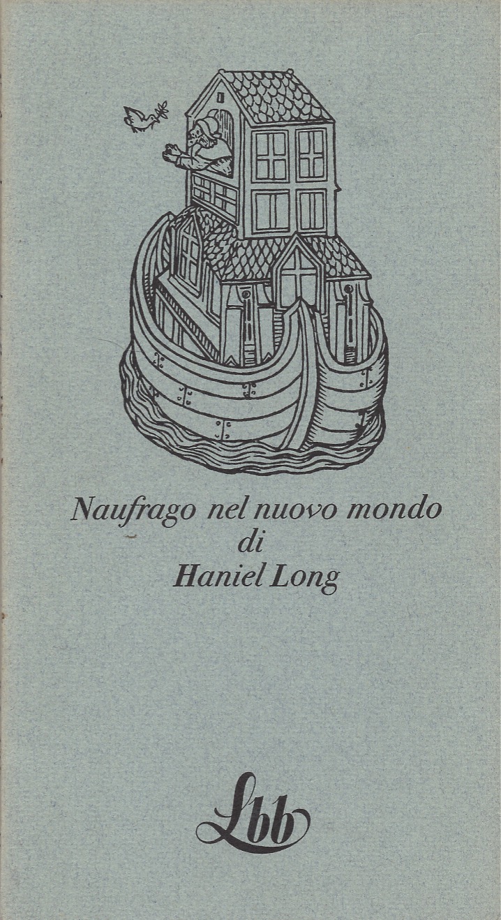 Naufrago nel nuovo mondo