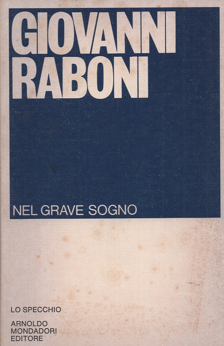 Nel grave sogno