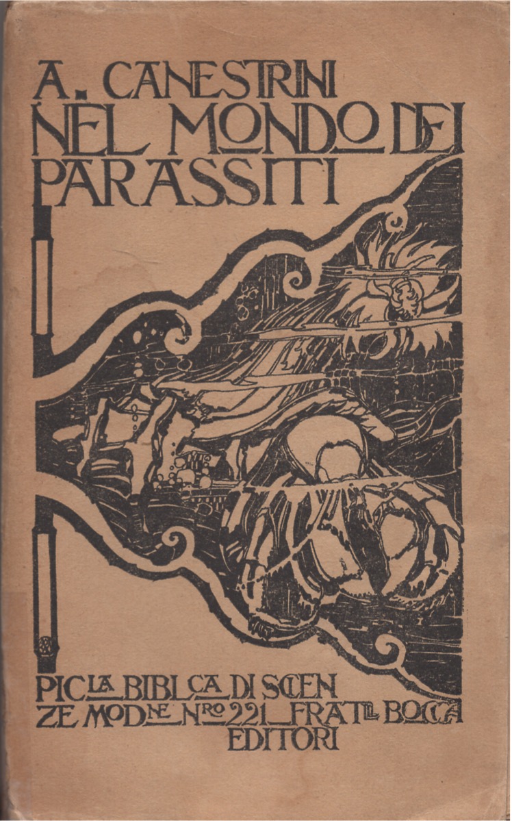 Nel mondo dei parassiti