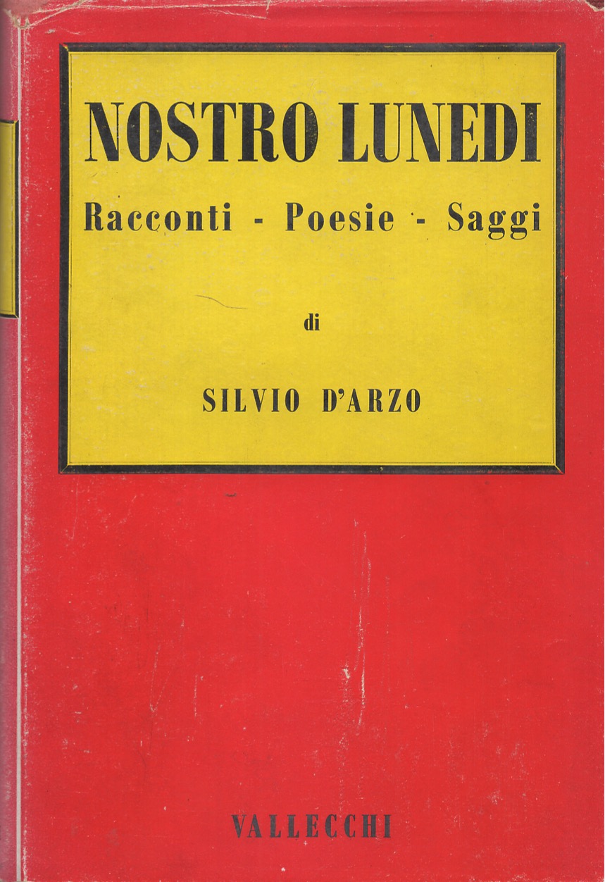 Nostro lunedi