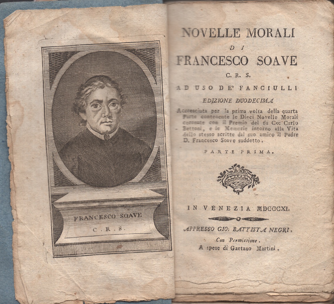 Novelle Morali