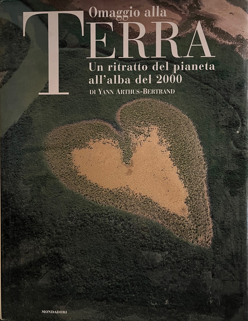 Omaggio alla Terra