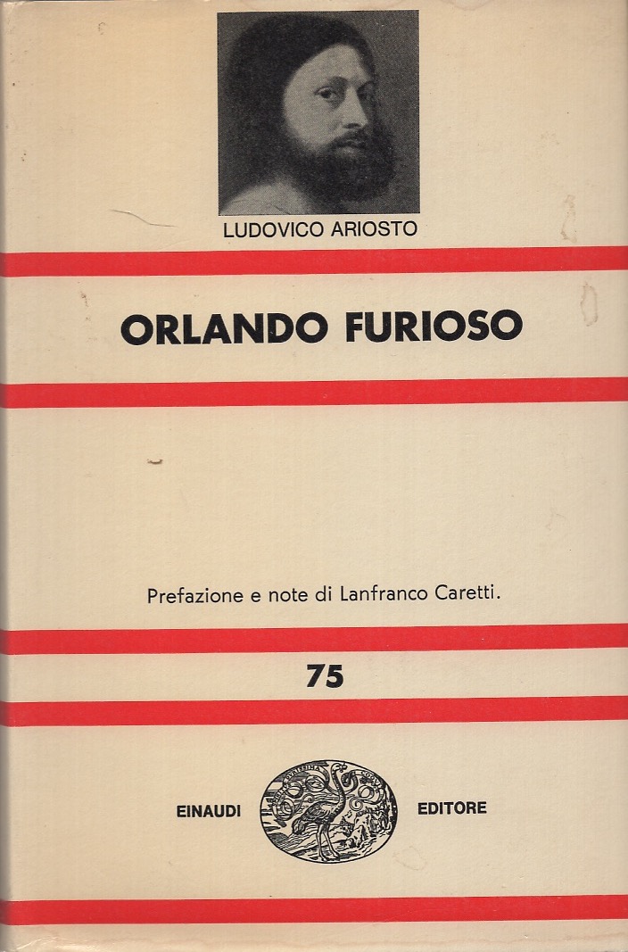 Orlando Furioso