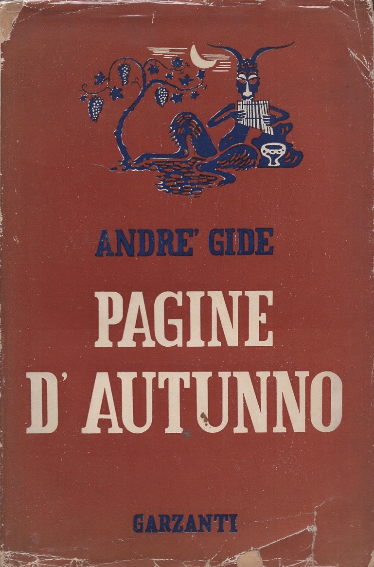 Pagine d'autunno