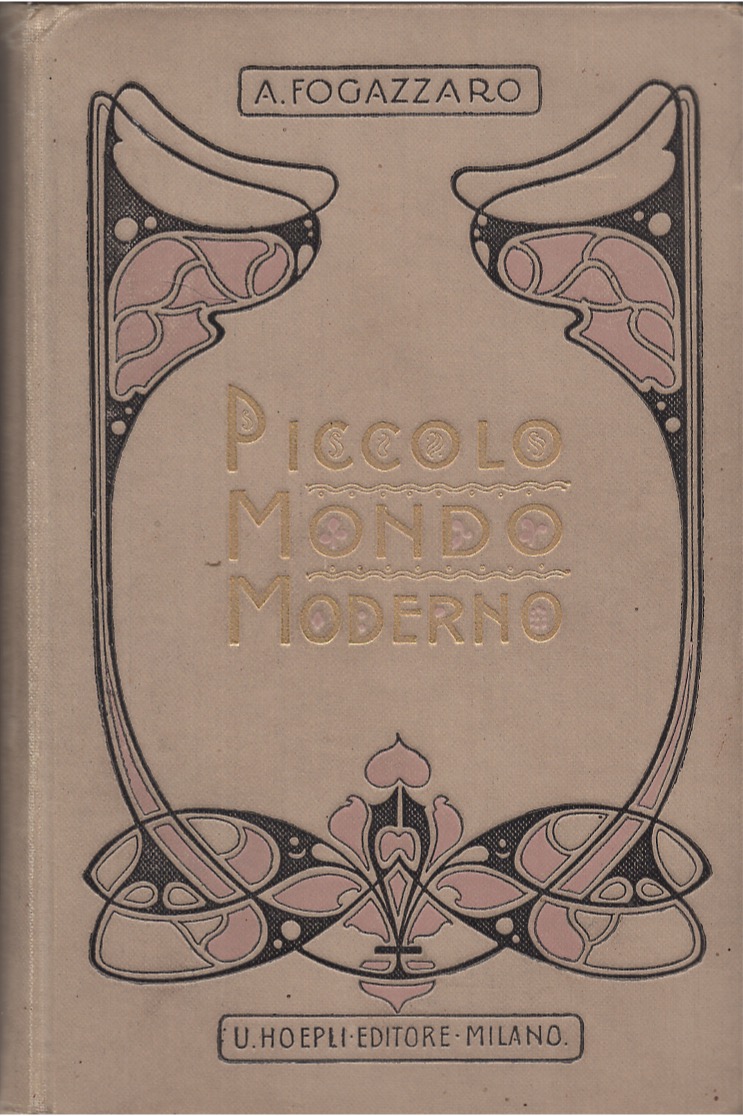 Piccolo mondo moderno