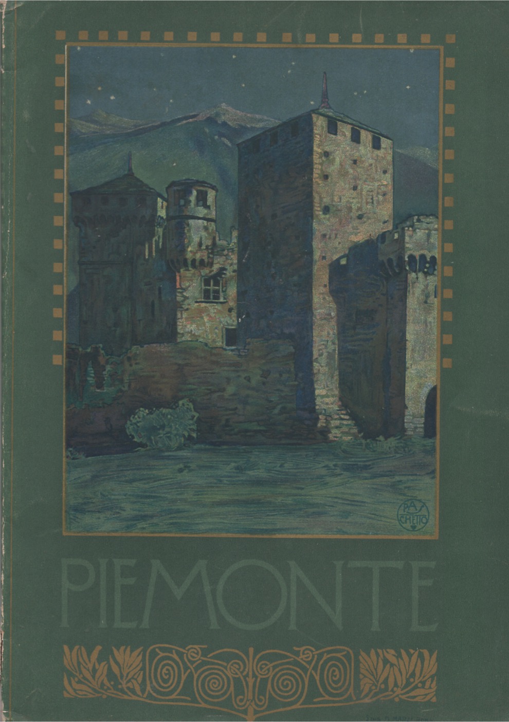 Piemonte