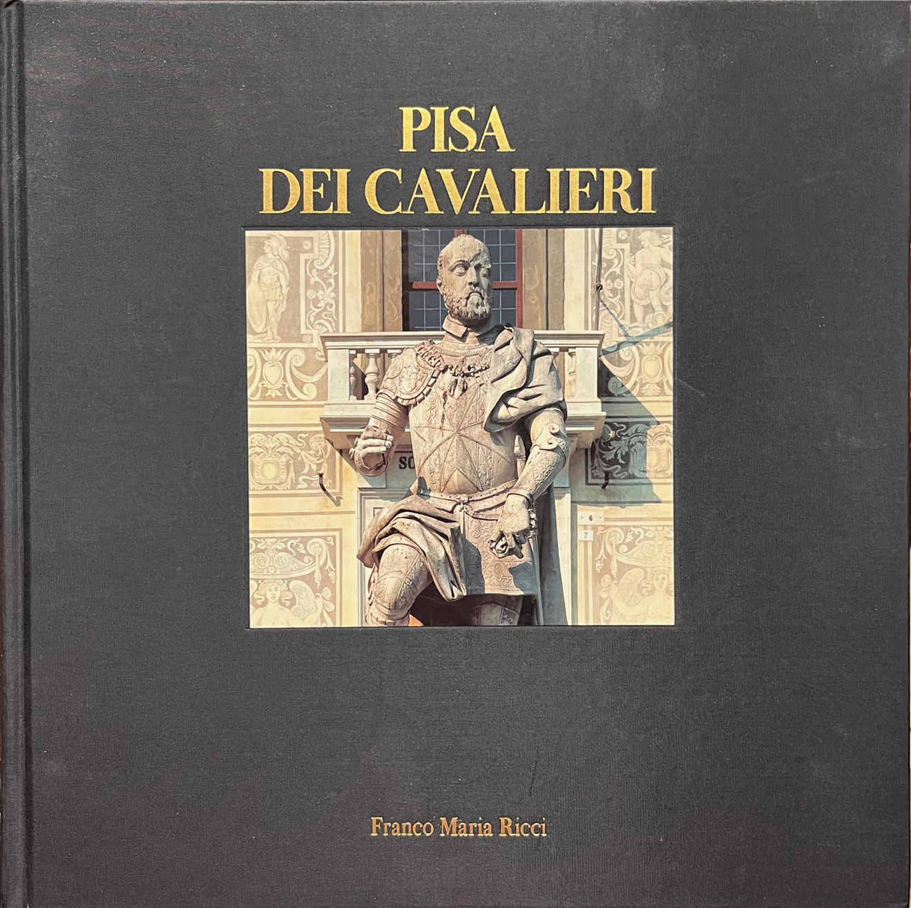 Pisa dei Cavalieri