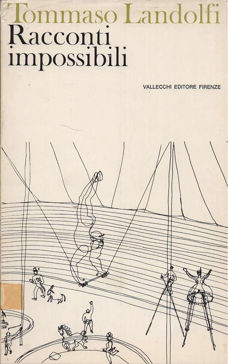 Racconti impossibili