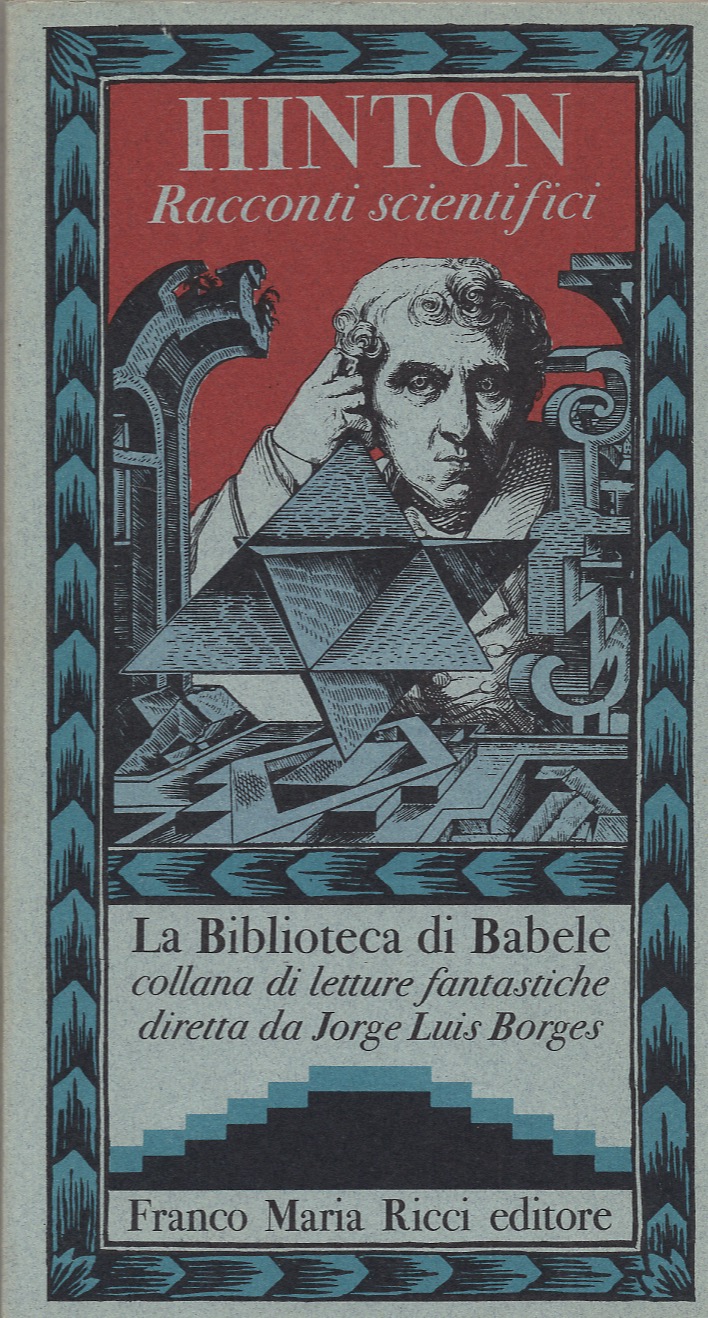 Racconti scientifici