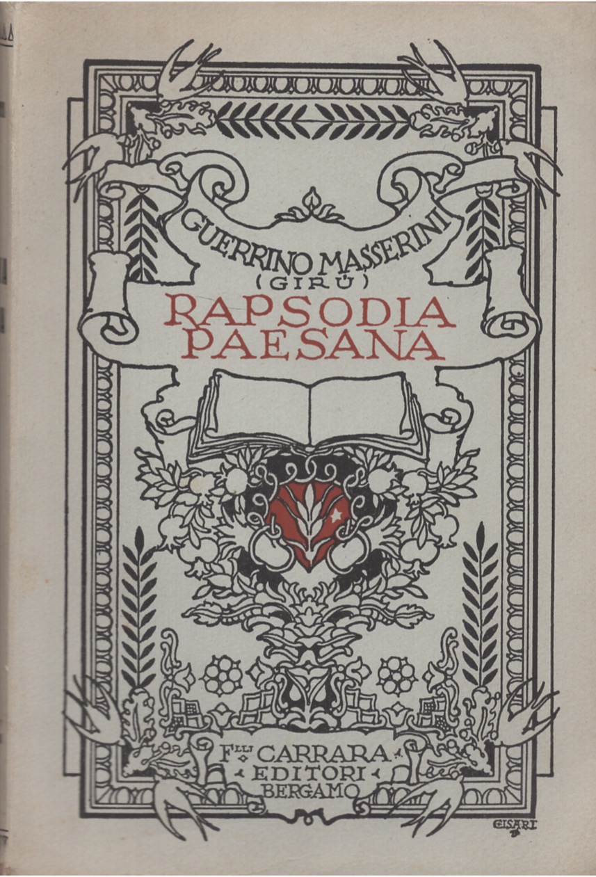 Rapsodia paesana